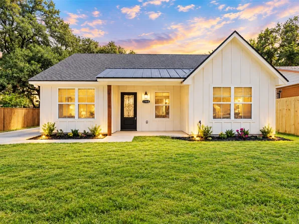 1508 Wilson Ave, Waco, TX 76708