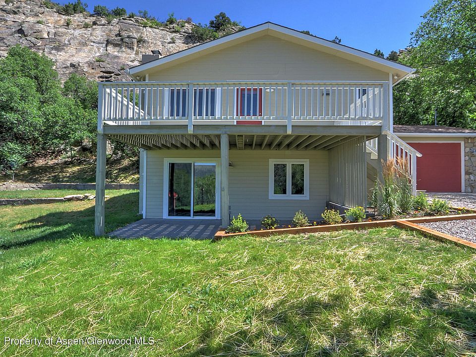 39 Spur Drive, New Castle, CO 81647