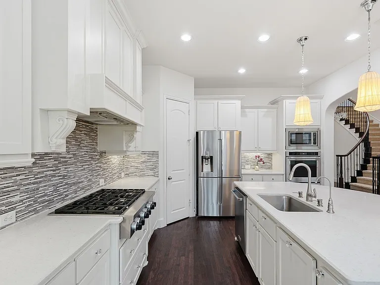 7136 Shingle Mill Rd — Photo 16