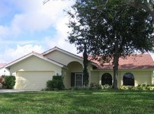 1313 Kings Way, Naples, FL 34104