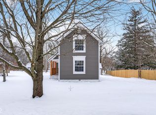 309 S Ohio St, Remington, IN