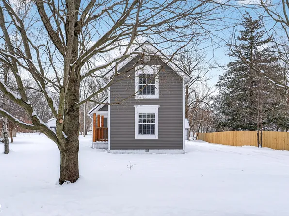 309 S Ohio St, Remington, IN 47977