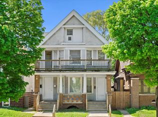 2321 W Mitchell St #2323, Milwaukee, WI 53204