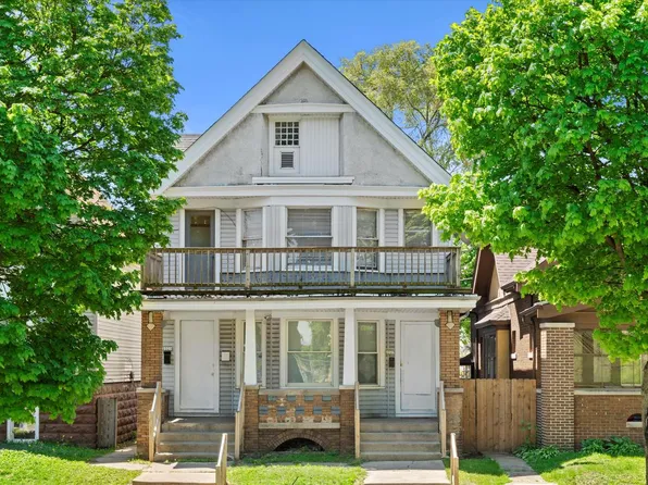2321 West Mitchell STREET #2323, Milwaukee, WI 53204