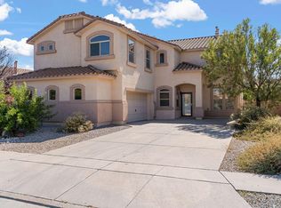5908 Las Cadenas Rd NW, Albuquerque, NM 87120