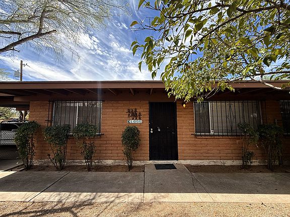 2nd image of 1655 N Van Buren Ave #0