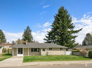 17040 37th Ave S, Seatac, WA