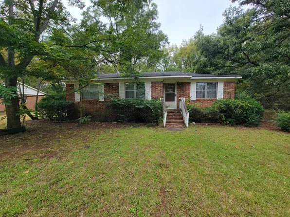 208 WILLIAMS Street, Washington, GA 30673
