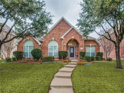 14686 Alstone Dr, Frisco, TX, 75035