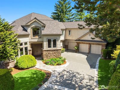5874 169th Avenue SE, Bellevue, WA, 98006
