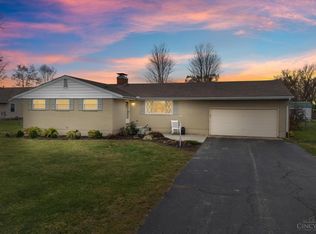 1943 N State Route 134, Wilmington, OH 45177