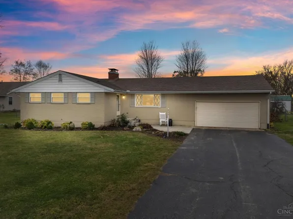 1943 N State Route 134, Wilmington, OH 45177