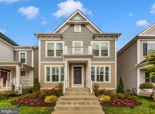 1304 Heron Rookery Way, Odenton, MD 21113