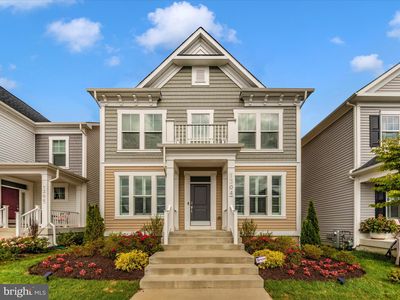 1304 Heron Rookery Way, Odenton, MD, 21113