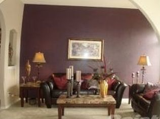 14305 Desert Sage Dr, Horizon City, TX 79928