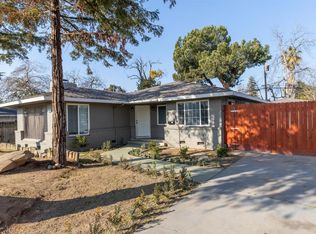 702 W Princeton Ave, Fresno, CA 93705