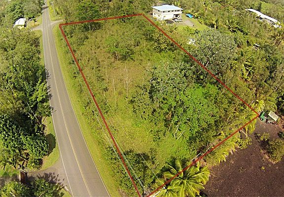 2nd image of Kaloli Dr Lot 323