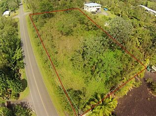 Kaloli Dr. #NA, Keaau, HI 96749