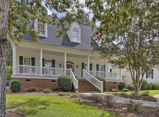 208 Redbay Rd, Elgin, SC 29045