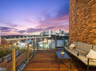 3616 Prospect St NW, Washington, DC 20007