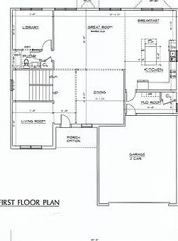2nd image of 1023 Oakley Ave