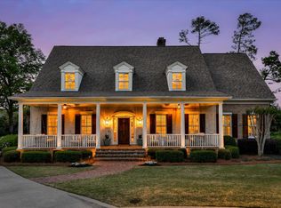 5 Orleans Place, Augusta, GA 30909