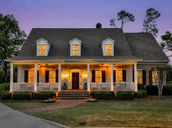 5 Orleans Place, Augusta, GA 30909