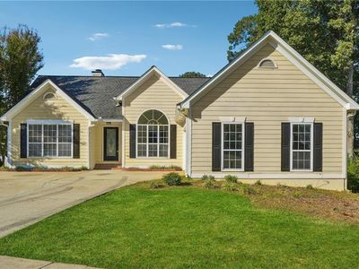 1630 Keswick Place Dr, Lawrenceville, GA, 30043