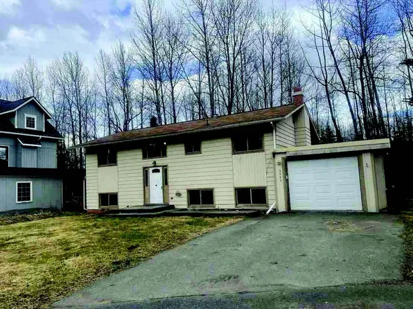 3445 Rosella St, Anchorage, AK 99504