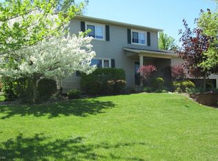 1860 Pleasant Valley Rd, Streetsboro, OH 44241