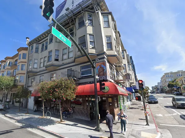 Polk Street Commons, 2048 Polk St #7fca41f92, San Francisco, CA 94109