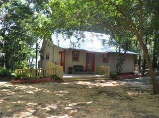 2985 Parramore Shores Rd, Tallahassee, FL 32310