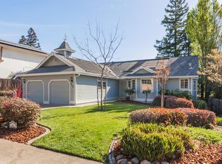 648 Hancock Dr, Folsom, CA