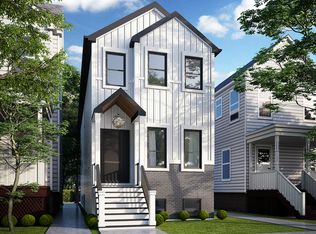 2447 W Moffat St, Chicago, IL 60647