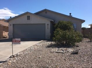 6626 Hood Rd NW, Albuquerque, NM 87114