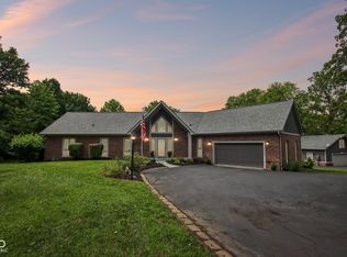 21035 Anthony Rd, Westfield, IN 46062