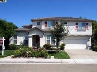 35020 Mount Palomar Ct, Fremont, CA 94555