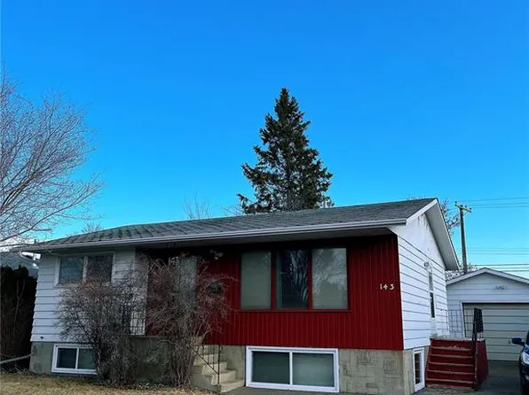 143 102nd STREET W, Saskatoon, SK S7N 1M7