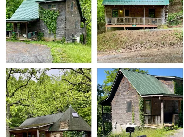 219 Fox Squirrel Ln, Cabins, WV 26855