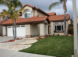 8 Paulownia, Rancho Santa Margarita, CA 92688