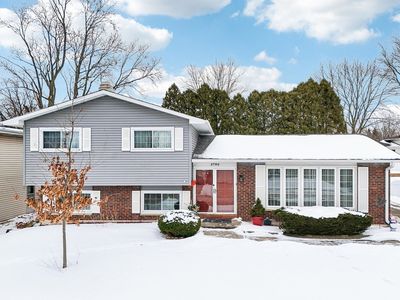 2705 Jacquelyn Ln, Waukegan, IL, 60087