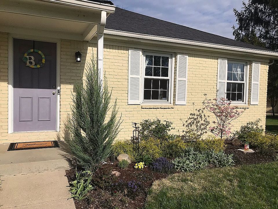 Curb appeal