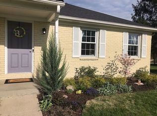 210 Amhurst Cir, Noblesville, IN 46062