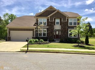 3738 Thackary Dr #0, Powder Springs, GA 30127