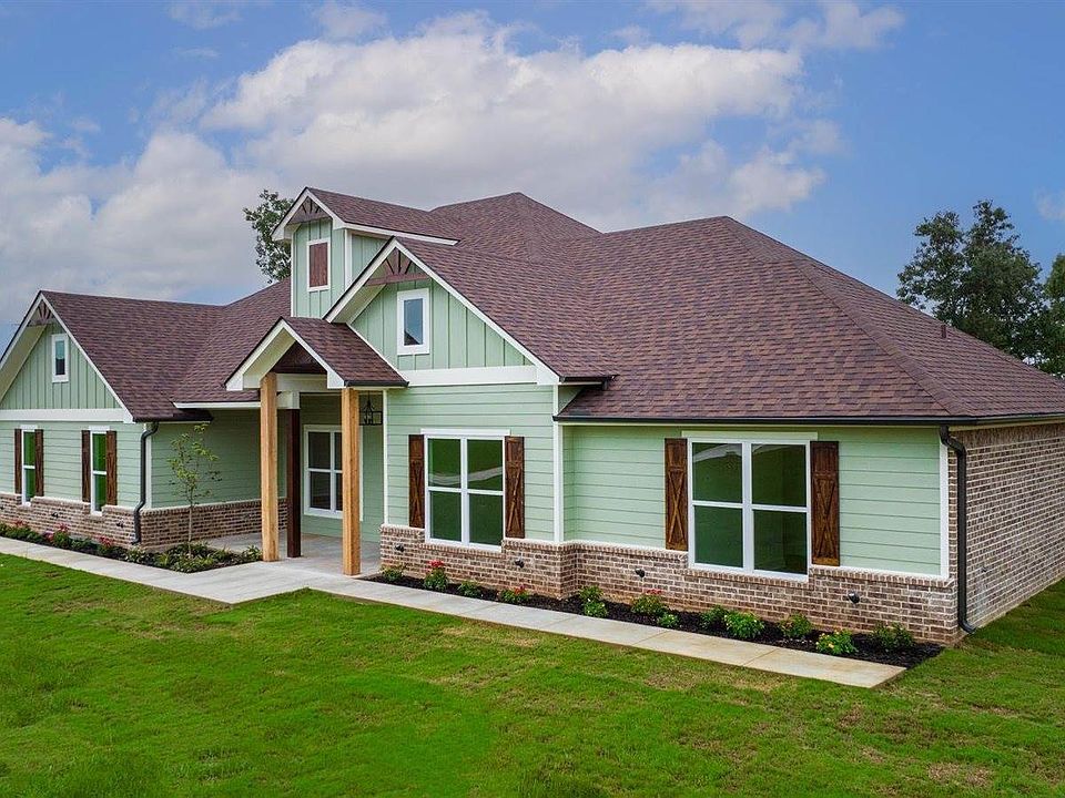 125 W Clydesdale Ct, Gilmer, TX 75645 Zillow