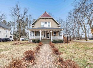 501 S Weed St, Shawano, WI 54166