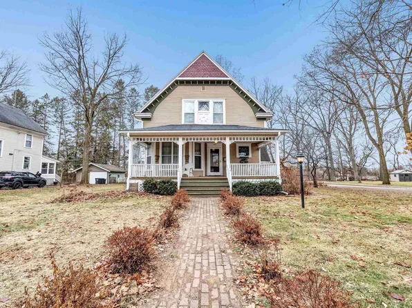 501 S Weed St, Shawano, WI 54166
