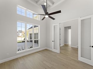 563 Mayfair Ln, Frisco, TX 75033
