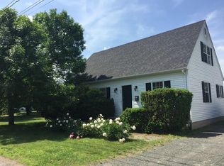 24 Thayer St, South Deerfield, MA 01373