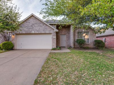 4712 Palm Ridge Dr, Fort Worth, TX, 76133